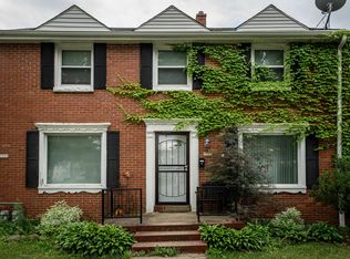 3707 W Capitol Dr #3709, Milwaukee, WI 53216
