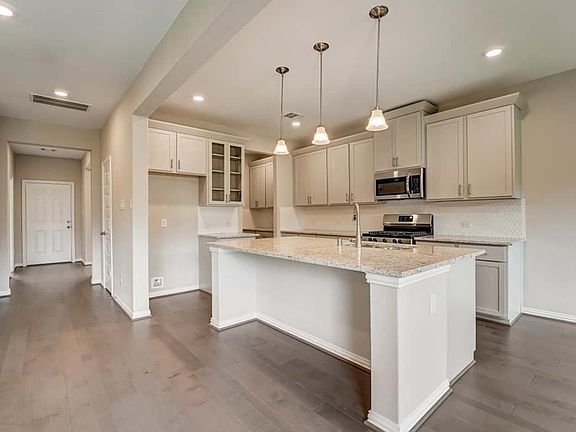 2155 - Kitchen