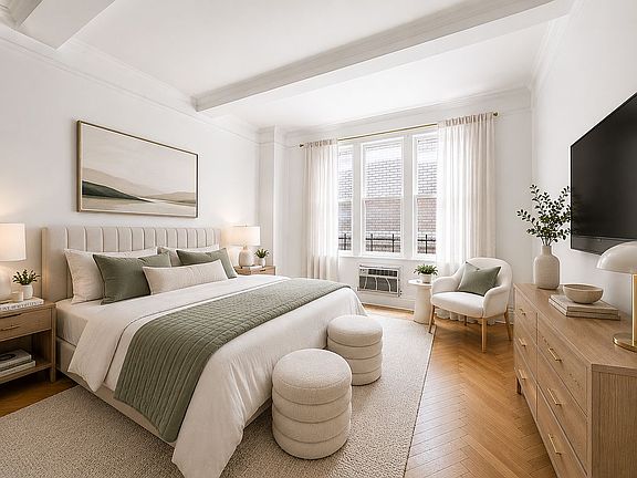 4th image of 1060 Park Ave APT 11-A