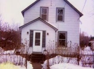 981 Lincoln Ave, Eveleth, MN 55734