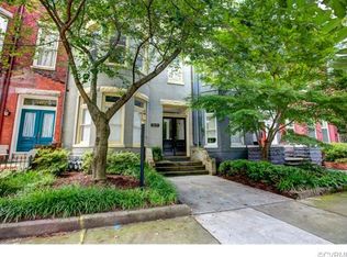 1605 Grove Ave #U2, Richmond, VA 23220