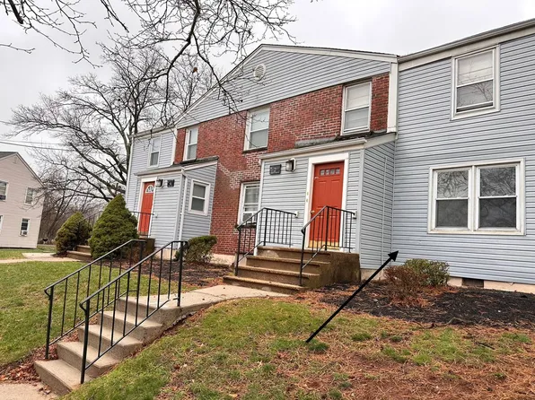 2 Byron Pl APT 1, Somerset, NJ 08873