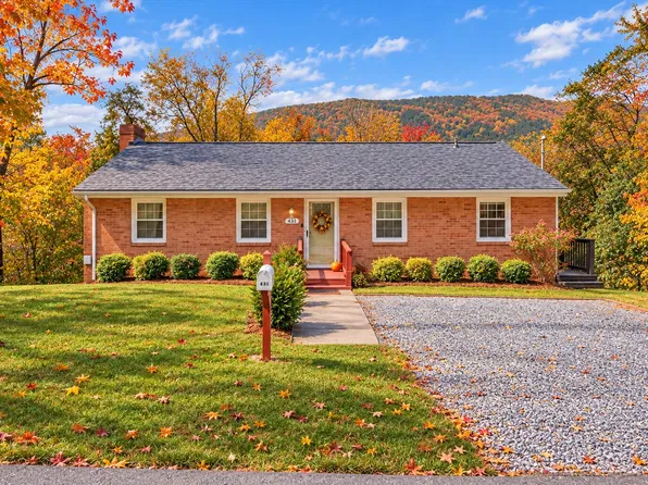 431 Boyd St, Buchanan, VA 24066