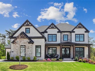 2977 Treeside Ter, Marietta, GA, 30066