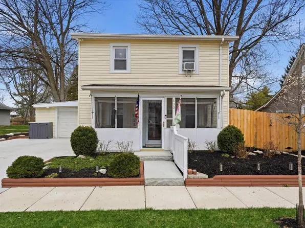 130 2nd St, Marysville, OH 43040