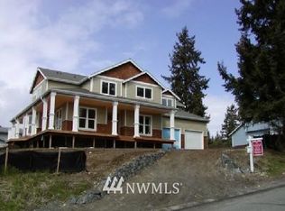 1553 13th Ave, Fox Island, WA