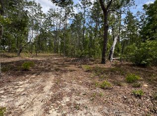 110 Slipper Way, Hawthorne, FL 32640