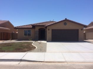 3919 W 36th Pl, Yuma, AZ 85365