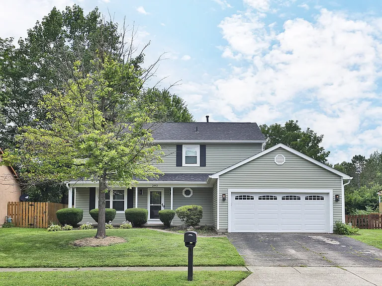 293 Sumption Dr — Photo 1