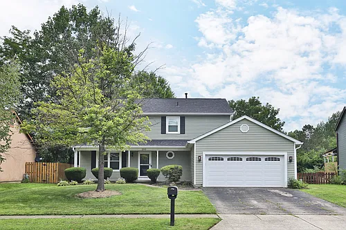 293 Sumption Dr Photo 1 293 Sumption Dr Photo 1