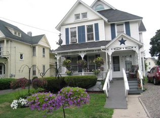 108 S Wilbur Ave, Sayre, PA 18840