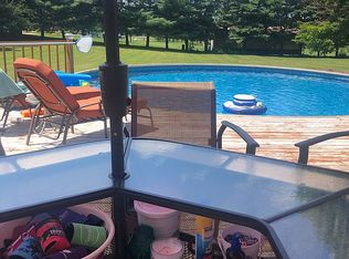 14077 Old Mansfield Rd, Mount Vernon, OH 43050