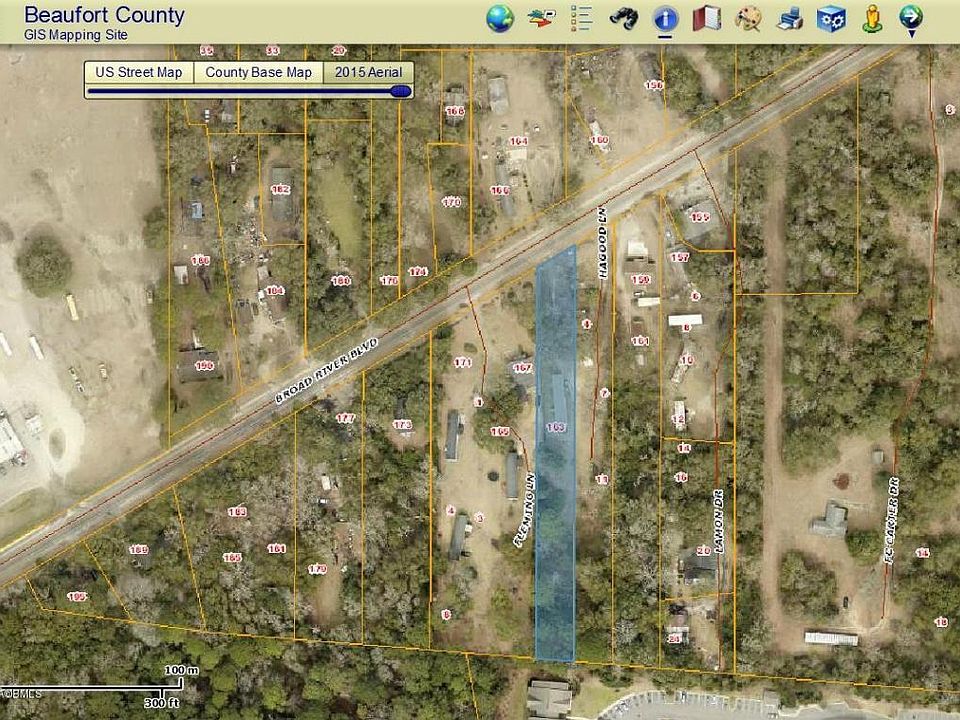1st image of 163 Broad River Blvd