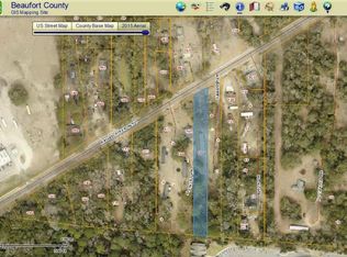 163 Broad River Blvd, Beaufort, SC 29906