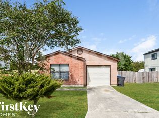 4515 Misty Springs Dr, San Antonio, TX 78244