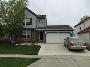 6599 Winbarr Way, Canal Winchester, OH