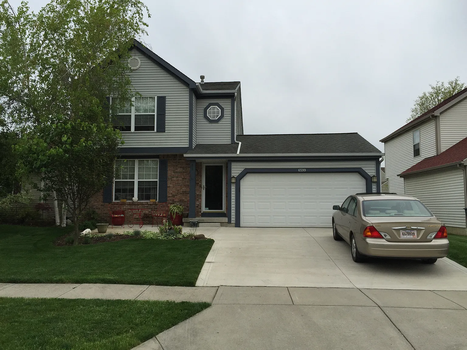 6599 Winbarr Way photo 1
