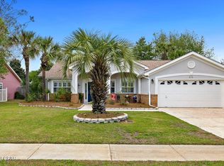315 Summerwood Dr, Panama City Beach, FL 32413