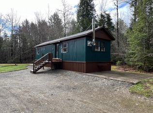197 Shaw Rd, Dover Foxcroft, ME 04426