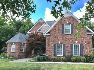 105 McClaran Pl, Murfreesboro, TN 37129