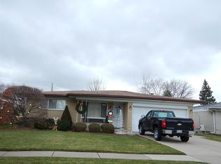 13346 Haupt Dr, Warren, MI 48088