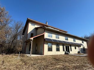 7425 E Route Y, Ashland, MO 65010