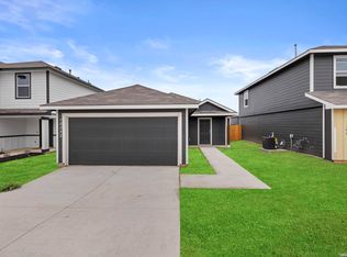 12552 Spoor Valley, Converse, TX 78109