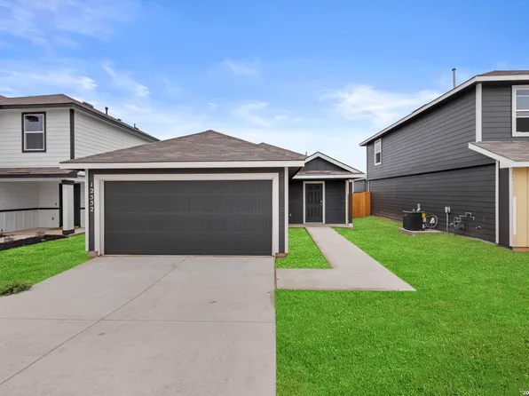 12552 Spoor Vly, Converse, TX 78109