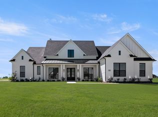 131 Adilynn Trl, Venus, TX 76084