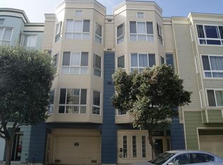 743 La Playa St #A, San Francisco, CA 94121