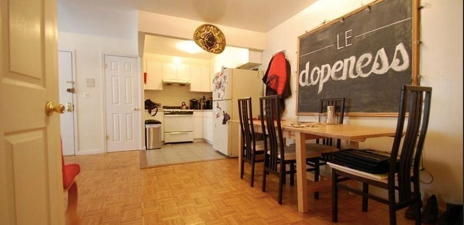 1st image of 105 Stanton St APT 3