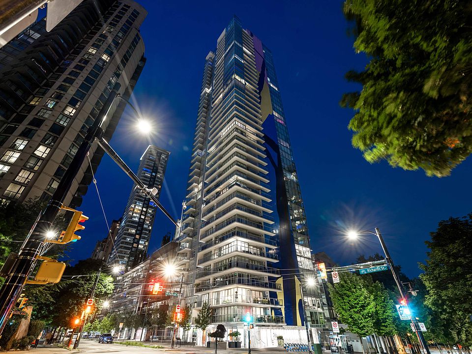 499 Pacific St Vancouver, BC, V6B0N4 Apartments for Rent Zillow