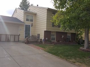 203 Madison Dr, Bennett, CO 80102