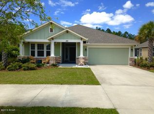 601 Breakfast Point Blvd, Panama City Beach, FL 32407