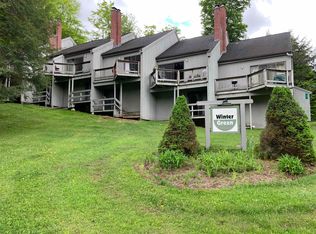 55 Wintergreen Rd #1, West Burke, VT 05871