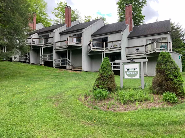 55 Wintergreen Road #1, Burke, VT 05832