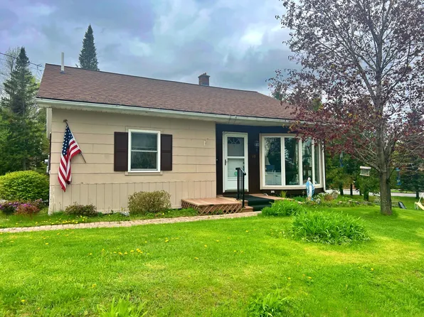 13 Pearl Street, Fort Kent, ME 04743