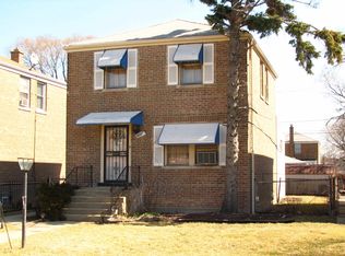 9257 S Peoria St, Chicago, IL 60620