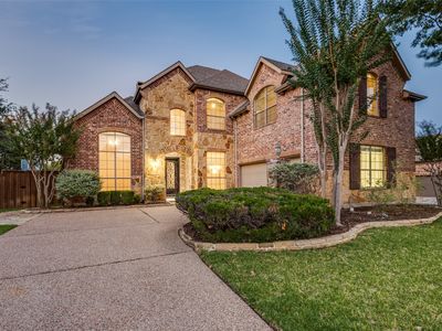 7100 Faraday Ln, McKinney, TX, 75071