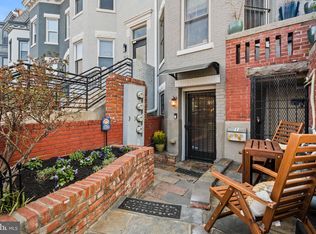 1831 1st St NW APT 1, Washington, DC 20001