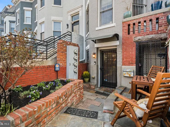 1831 1st St NW APT 1, Washington, DC 20001