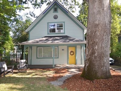 1210 Eugene St, Hood River, OR, 97031