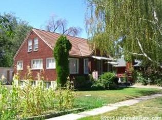 468 E 300 N, Provo, UT 84606