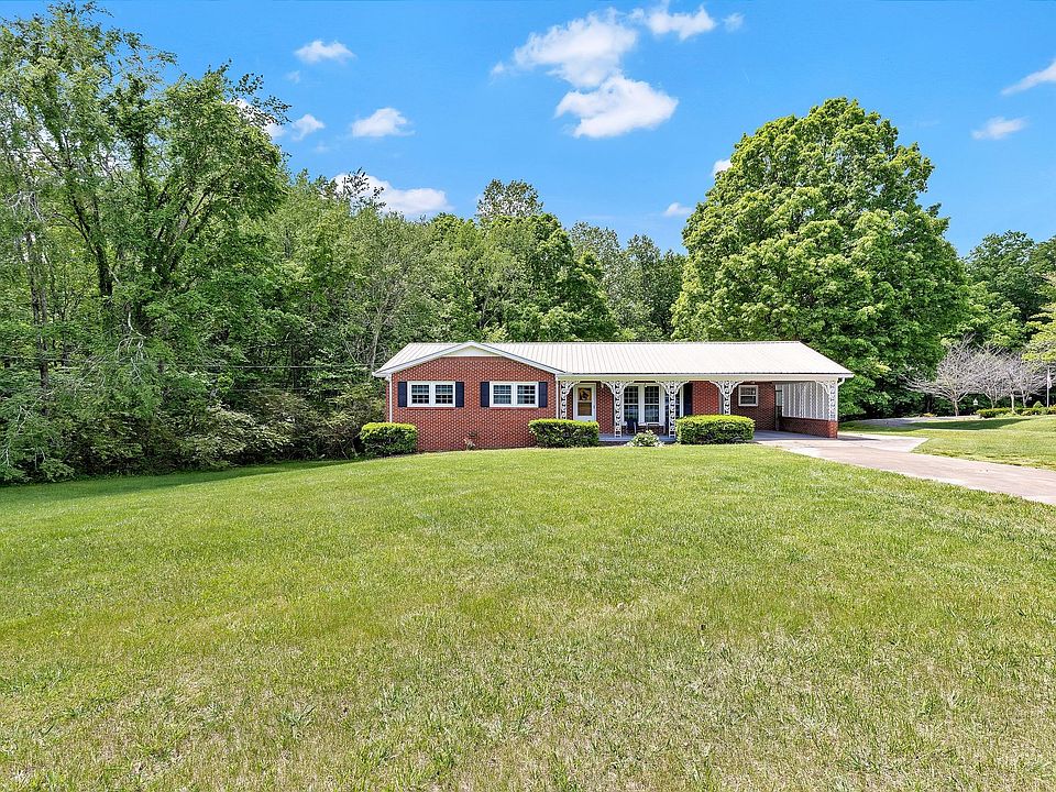 1493 Highway 100, Centerville, TN 37033 Zillow