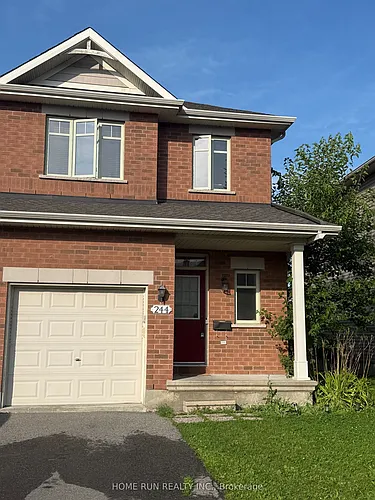 244 Eye Bright Cres Photo 1