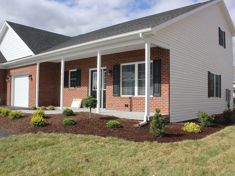 4185B Dry River Rd — Photo 2