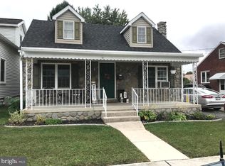410 South St, Mc Sherrystown, PA 17344