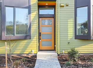 4886 NE 36th Ave #3, Portland, OR 97211