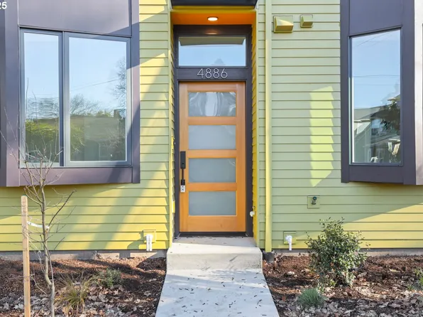 4886 NE 36th Ave #3, Portland, OR 97211