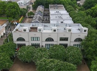 708 Arch Adams Ln, Fort Worth, TX 76107